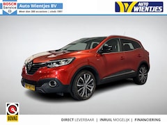 Renault Kadjar - 1.2 TCe 96kw | Bose | Pano | Navi | Camera | Trekhaak