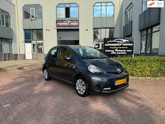 Toyota Aygo - 1.0 VVT-i Access