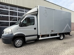 Renault Mascott - Trucks Bakwagen Airco 130.35 413 L420 B210 H210