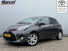 Toyota Yaris - 1.5 Full Hybrid Dynamic Keyles LMV Camera