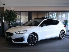CUPRA Leon - 1.4 e-Hybrid VZ 245PK Pano Led Cam Navi Virtual ACC Sfeerverlichting
