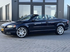 Volvo C70 Convertible - 2.5 T5 Summum Clima | Leer | PDC | Nwe APK
