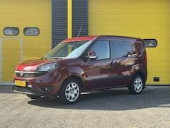 Fiat Doblò Cargo - 1.4 Airco Cruise navi BTW&BPM VRIJ CARPASS