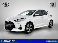 Toyota Yaris - 1.5 Hybrid 115 Dynamic | Comfort Pack
