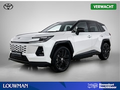 Toyota RAV4 - 2.5 Plug-in Hybrid 270 First Edition | Nieuw Model | Direct Leverbaar | BTW | 360 | Head-U