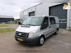 Ford Transit - 280M 2.2 TDCI Economy Edition DC