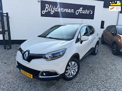 Renault Captur - 0.9 TCe Expression Airco | Cruise | Keyless | LM | Org. NL