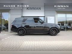 Land Rover Range Rover - P400 MHEV Autobiography | Rear Entertainment | Stoelverkoeling/verwarming | Koelkast |