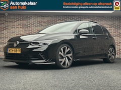 Volkswagen Golf - 1.5 eTSI R-Line Pano| Harman Kardon| Head up