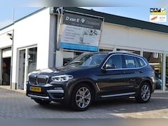 BMW X3 - XDrive20i 1e Eigenaar, Trekhaak, Leder, High Executive X-line