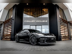 Porsche Panamera - 4.0 Turbo S E-Hybrid - BTW | Akrapovic | Full PPF | Sport Chrono + | Passenger Display | B