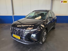 Hyundai Tucson - 1.6 T-GDI MHEV Comfort Smart