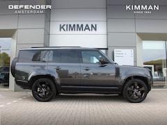 Land Rover Defender 130 - P400 MHEV X-Dynamic HSE ( Grijs kenteken ex BTW )