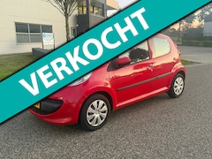 Peugeot 107 - 1.0 INRUILKOOPJE