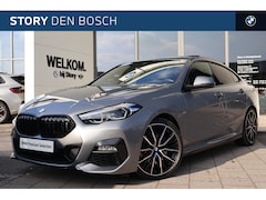 BMW 2-serie Gran Coupé - 220i Executive M Sport Automaat / Trekhaak / Panoramadak / Sportstoelen / Stoelverwarming