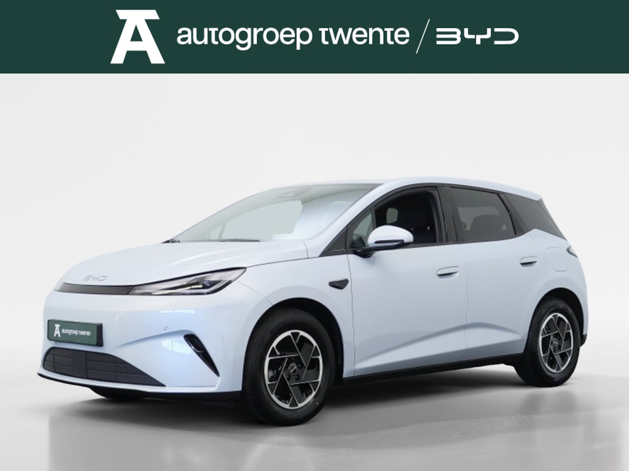 BYD DOLPHIN G - 1.5L DM-i Boost | BYD Dealer | Plug-in | Private Lease 515,- p.m | - AutoWereld.nl