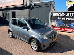 Daihatsu Sirion 2 - 1.3-16V Exclusive Automaat airco nette auto