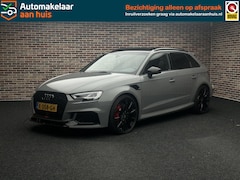 Audi RS3 - Sportback 2.5 TFSI quattro ABT| Pano| Bang&Olufsen