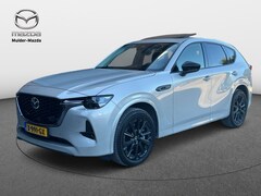 Mazda CX-60 - 2.5 PHEV Homura | FULL OPTION | Pano