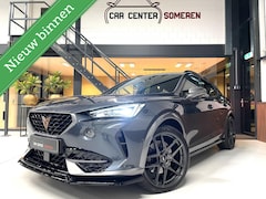 CUPRA Formentor - 1.4 e-Hybrid VZ 245 PK/ Cam/ 20"inch/ Maxton/ Sportstuur/ CarPlay