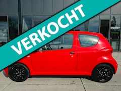 Toyota Aygo - 1.0-12V - Stuurbekrachtiging