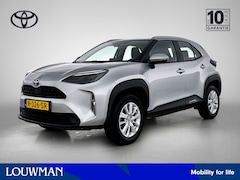 Toyota Yaris Cross - 1.5 Hybrid Active | NL Auto | Dealeronderhouden | Leseman opg 24-9 MH