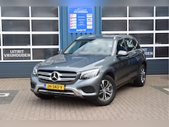 Mercedes-Benz GLC-klasse - 250 4MATIC Ambition Automaat