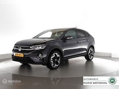 Volkswagen Taigo - 1.0 TSI Automaat R-Line pano|led|dab|pdc|lmv17