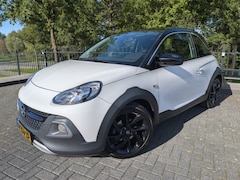 Opel ADAM - ROCKS | 1.4 | 87PK | Stuur- stoelverw. | PDC | Half leder | Cruise | Airco