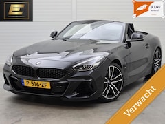 BMW Z4 Roadster - M40i High Executive | Zwart leder | HUD | Stuurverwarming