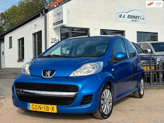 Peugeot 107 - 1.0-12V Urban Move leuke auto