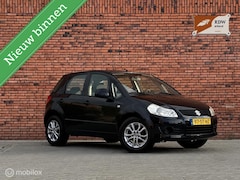 Suzuki SX4 - 1.6 Comfort, NEW APK/AIRCO/TREKHAAK