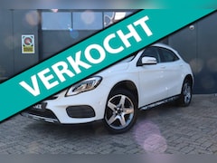 Mercedes-Benz GLA-Klasse - 200 Premium Plus-Panoramadak-AMG pakket-Automaat