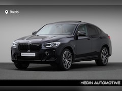 BMW X4 - M40i xDrive High Executive | Achteruitrijcamera | Head-Up Display | Laserlight | Comfort A
