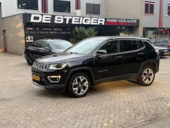 Jeep Compass - 1.4 MultiAir Limited 4x4 INRUILKOOPJE