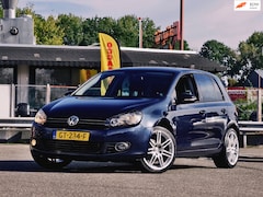 Volkswagen Golf - 1.2 TSI Trendline / OHB / LMV / AIRCO /