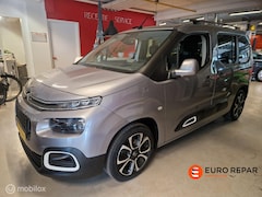 Citroën Berlingo XL - 1.2 PureTech Shine