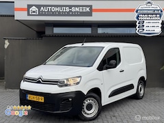 Citroën Berlingo - bestel 1.5 BlueHDI Club