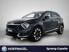 Kia Sportage - 1.6 T-GDi MHEV DynamicPlusLine | Camera | Adaptive Cruise | Stoel-/Stuurverwarming | CarPl