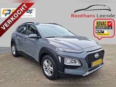 Hyundai Kona - 1.0 T-GDI 120pk 2WD Comfort - Android Auto & Apple CarPlay
