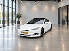 Tesla Model S - 100D | 100 kWh | 418 PK | SOH 88% | MCU2 | CCS | ENHANCED AUTOPILOT | LUCHTVERING | PANORA