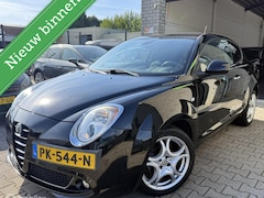 Alfa Romeo MiTo - 1.4 Progression / NAVI / 93.000KM / N.A.P