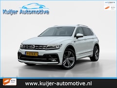 Volkswagen Tiguan - 1.5 TSI Highline Business R-Line Automaat