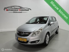 Opel Corsa - 1.4-16V Edition