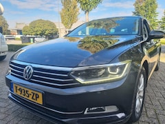 Volkswagen Passat Variant - 1.4 TSI ACT Highline Panodak