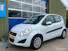 Suzuki Splash - 1.0 VVT Comfort EASSS|Hoge instap|Zeer zuinig|