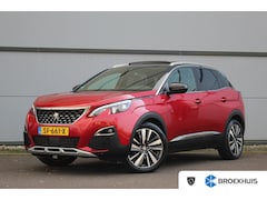 Peugeot 3008 - 1.6 GT | Pano | Afn. Trekhaak | Carplay | Keyless | Elek. Achterklep | Camera | PDC | Pano