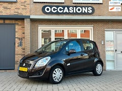 Suzuki Splash - 1.2 Comfort EASSS | 1e Eig | Airco | 'Hoge instap' | NL Auto