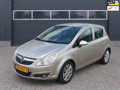 Opel Corsa - 1.4-16V Business 1e Eig