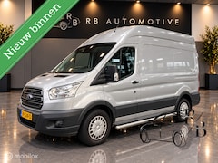 Ford Transit - 290 2.2 TDCI L2H3 Trend 1E EIGENAAR LAGE KM AC